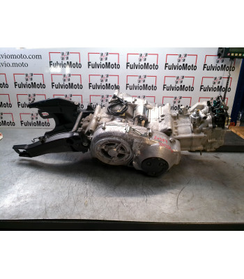 Moteur YAMAHA T-MAX 530 - 2015