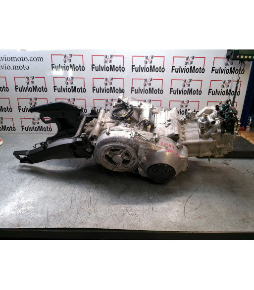 Moteur YAMAHA T-MAX 530 - 2015