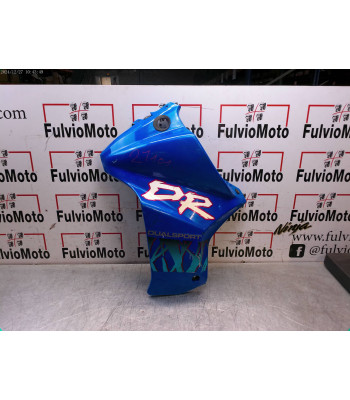 Flanc de carénage Gauche SUZUKI DRSE 650 - 1994