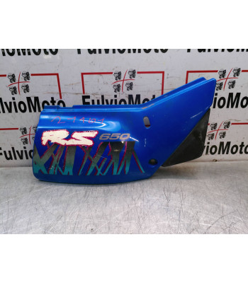 Flanc de selle Droit SUZUKI DRSE 650 - 1994