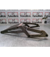 Barre maintien passager SUZUKI DRSE 650 - 1994