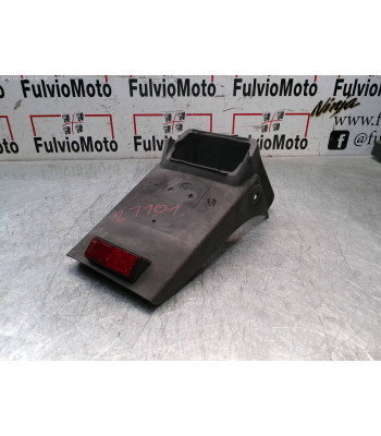 Support de plaque SUZUKI DRSE 650 - 1994