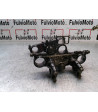 Té de fourche SUZUKI DRSE 650 - 1994
