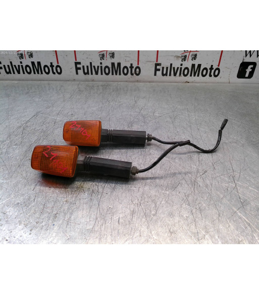 Clignotant LOT SUZUKI DRSE 650 - 1994