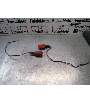 Clignotant LOT Arrière SUZUKI DRSE 650 - 1994