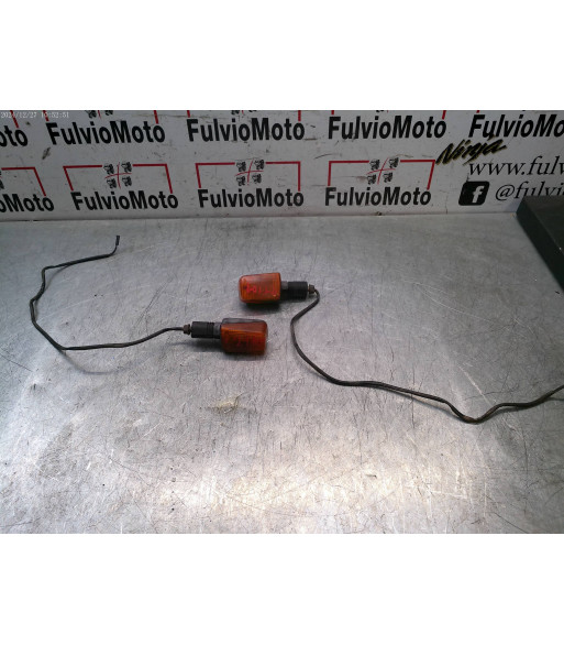 Clignotant LOT Arrière SUZUKI DRSE 650 - 1994