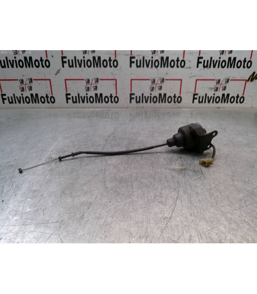 Moteur SUZUKI DRSE 650 - 1994