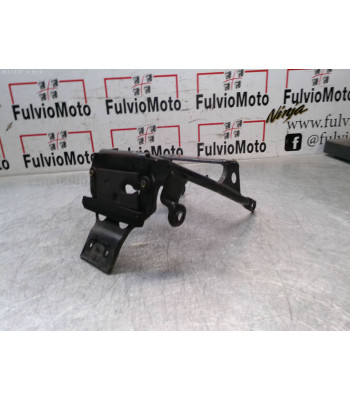 Support de plaque SUZUKI DRSE 650 - 1994