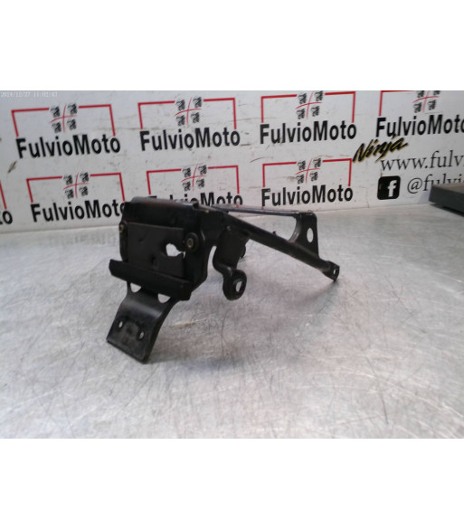 Support de plaque SUZUKI DRSE 650 - 1994