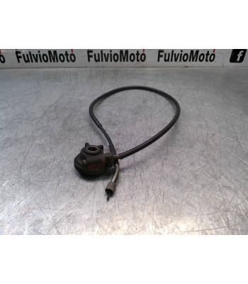 Entraineur de compteur SUZUKI DRSE 650 - 1994