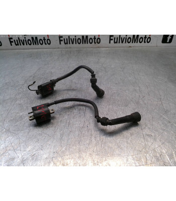 Bobine allumage SUZUKI DRSE 650 - 1994
