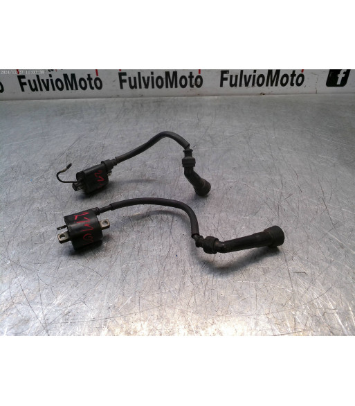 Bobine allumage SUZUKI DRSE 650 - 1994