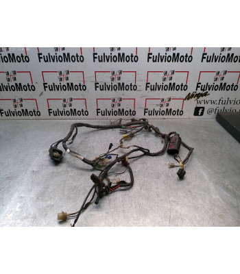 Faisceau électrique SUZUKI DRSE 650 - 1994