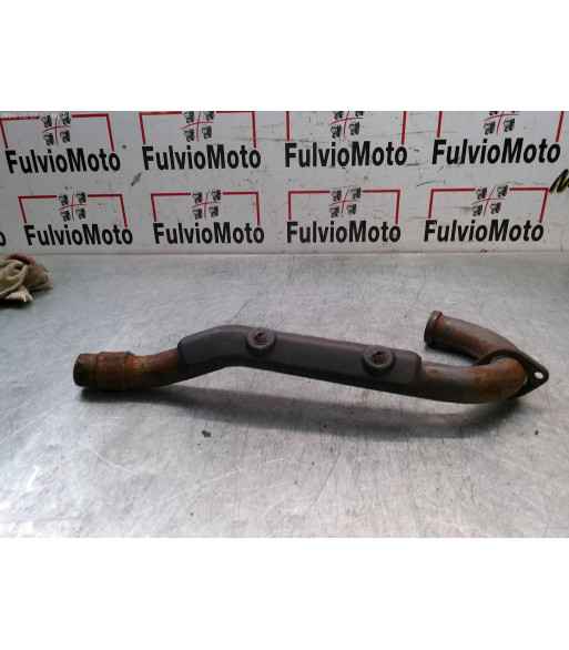 Collecteur échappement SUZUKI DRSE 650 - 1994