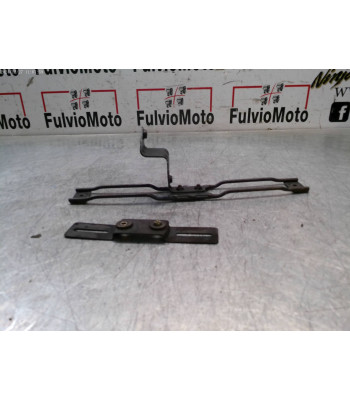 Carénage SUZUKI DR 650 - 1994