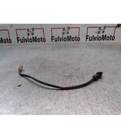 Contacteur frein Arrière SUZUKI DR 650 - 1994