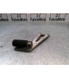 Platine repose pied Arrière Droit SUZUKI DR 650 - 1994