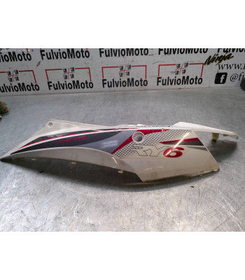 Flanc de selle Gauche KEEWAY RY6 50 - 2015