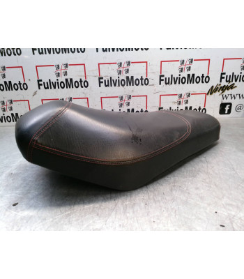 Selle KEEWAY RY6 50 - 2015