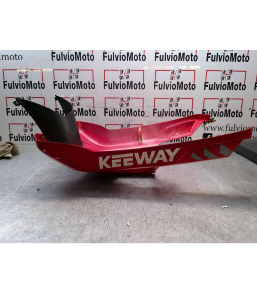Sabot KEEWAY RY6 50 - 2015