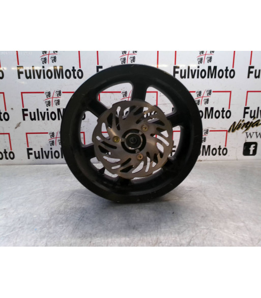 Jante Avant KEEWAY RY6 50 - 2015