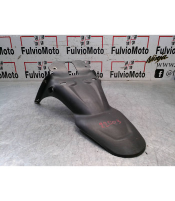 Bavette KEEWAY RY6 50 - 2015