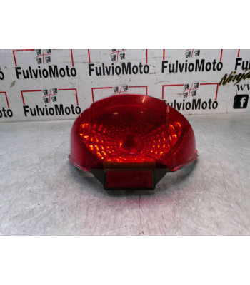 Feu KEEWAY RY6 50 - 2015