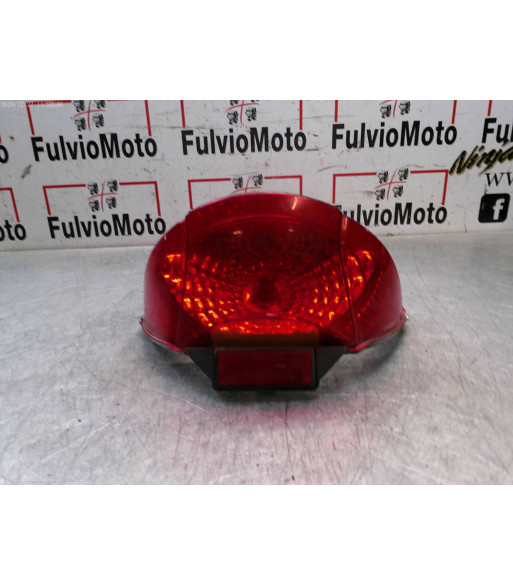 Feu KEEWAY RY6 50 - 2015