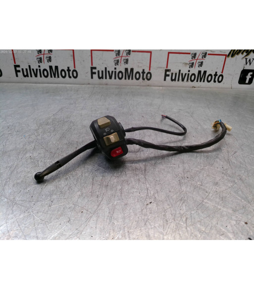 Commodo LOT Gauche KEEWAY RY6 50 - 2015 Commodo LOT Gauche KEEWAY RY6 50 - 2015