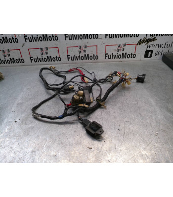 Faisceau électrique LOT KEEWAY RY6 50 - 2015