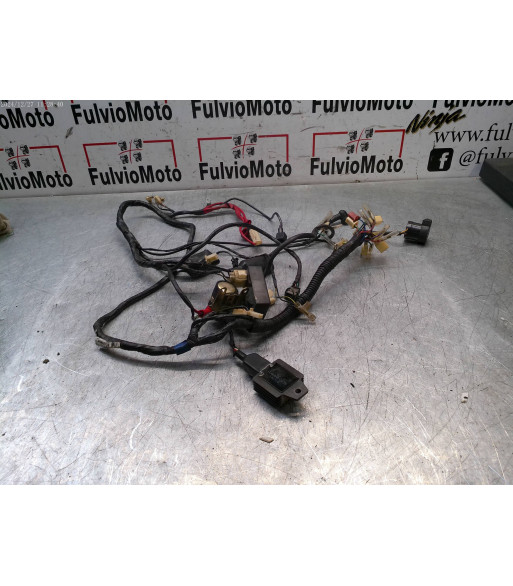 Faisceau électrique LOT KEEWAY RY6 50 - 2015 Faisceau électrique LOT KEEWAY RY6 50 - 2015