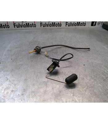 Jauge à essence LOT KEEWAY RY6 50 - 2015