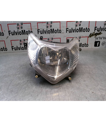 Optique LOT KEEWAY RY6 50 - 2015