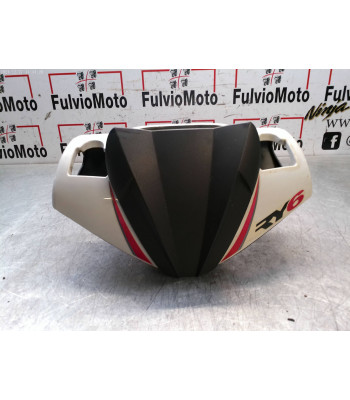 Couvre guidon LOT KEEWAY RY6 50 - 2015