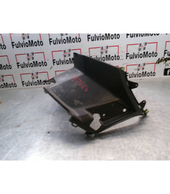 Carénage Central PEUGEOT KISBEE 50 - 2018