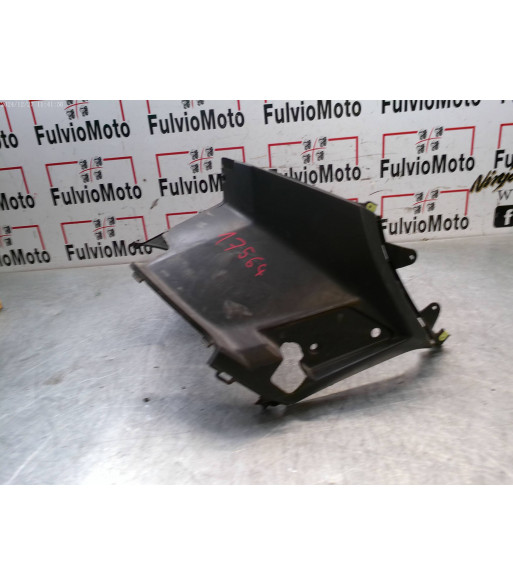 Carénage Central PEUGEOT KISBEE 50 - 2018 Carénage Central PEUGEOT KISBEE 50 - 2018