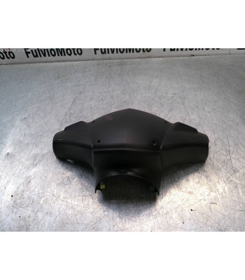 Couvre guidon Central PEUGEOT KISBEE 50 - 2018