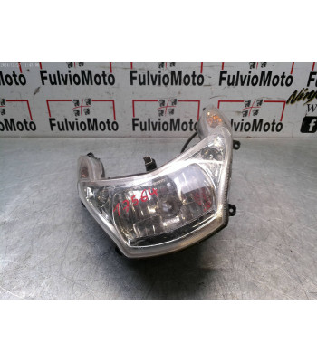 Optique PEUGEOT KISBEE 50 - 2018