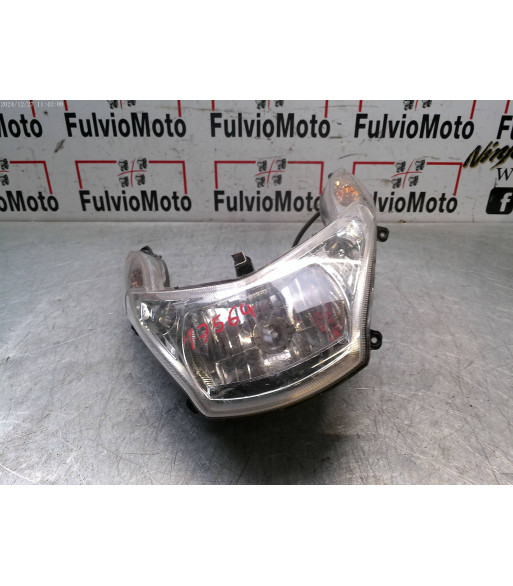 Optique PEUGEOT KISBEE 50 - 2018