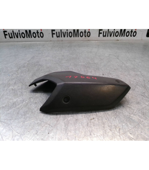 Carénage Supérieur PEUGEOT KISBEE 50 - 2018