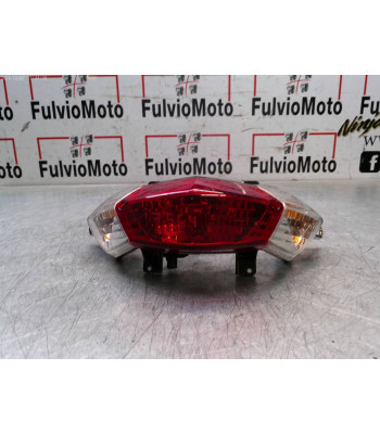 Feu PEUGEOT KISBEE 50 - 2018