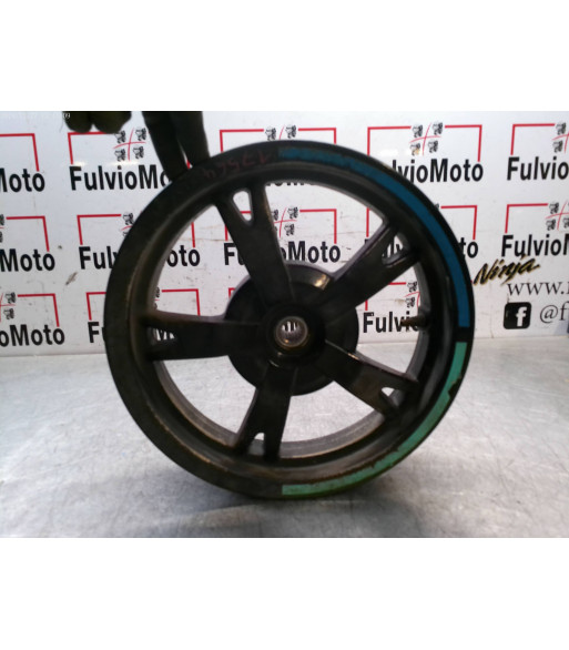 Jante Arrière PEUGEOT KISBEE 50 - 2018