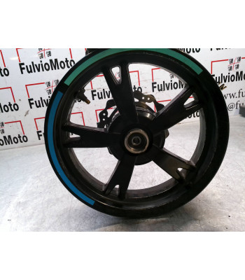 Jante Avant PEUGEOT KISBEE 50 - 2018