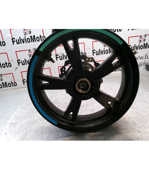 Jante Avant PEUGEOT KISBEE 50 - 2018