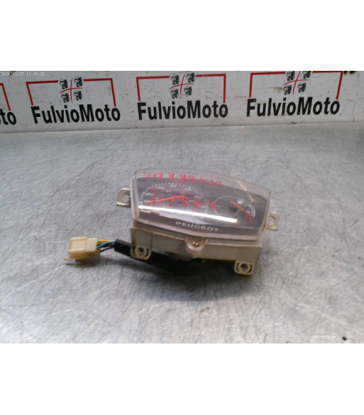 Compteur PEUGEOT KISBEE 50 - 2018