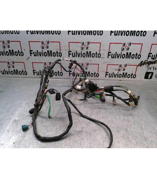 Faisceau électrique PEUGEOT KISBEE 50 - 2018