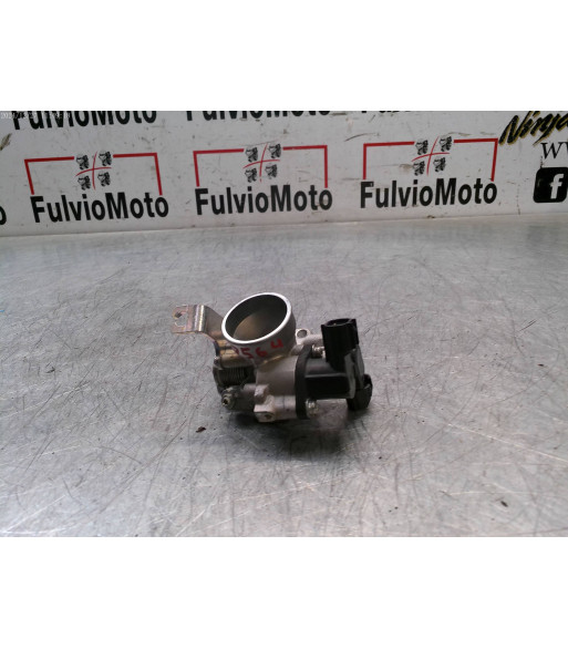 Corps injection PEUGEOT KISBEE 50 - 2018