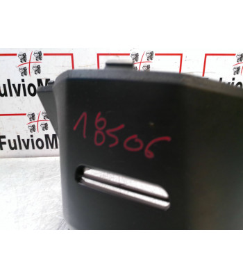 Carénage Central TNT halo 50 - 2022