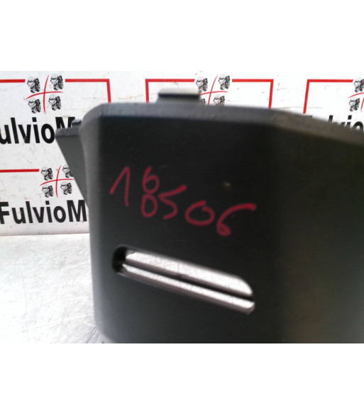 Carénage Central TNT halo 50 - 2022 Carénage Central TNT halo 50 - 2022