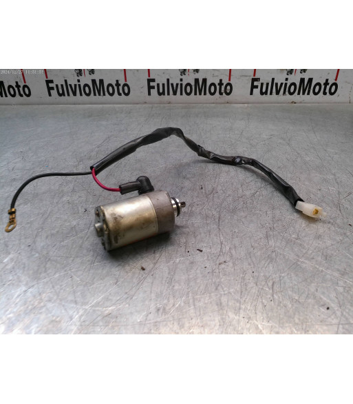 Démarreur TNT halo 50 - 2022